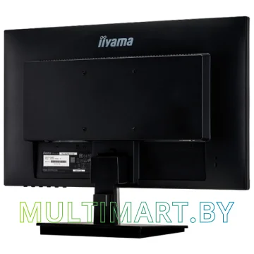 Монитор Iiyama ProLite XU2292HS-B1 картинка 4